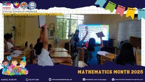 Math Month 02