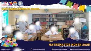 Math Month 03
