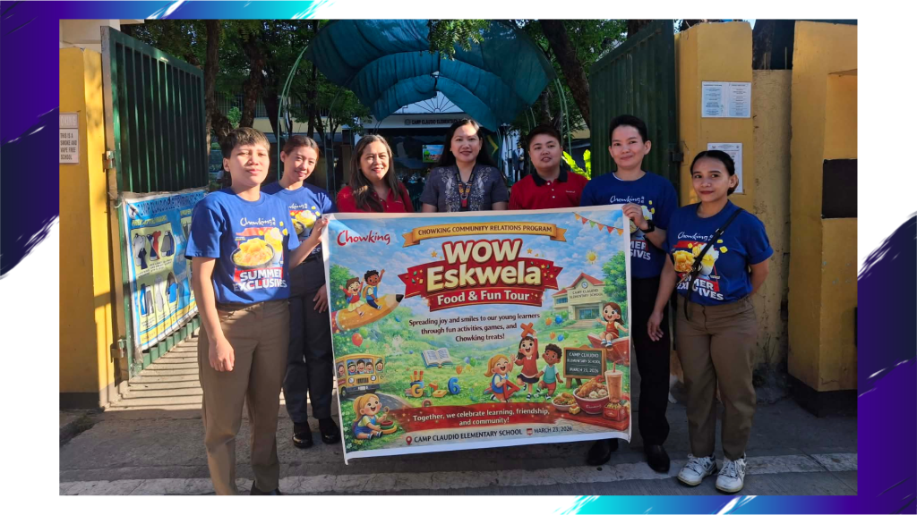 Jolly Eskwela