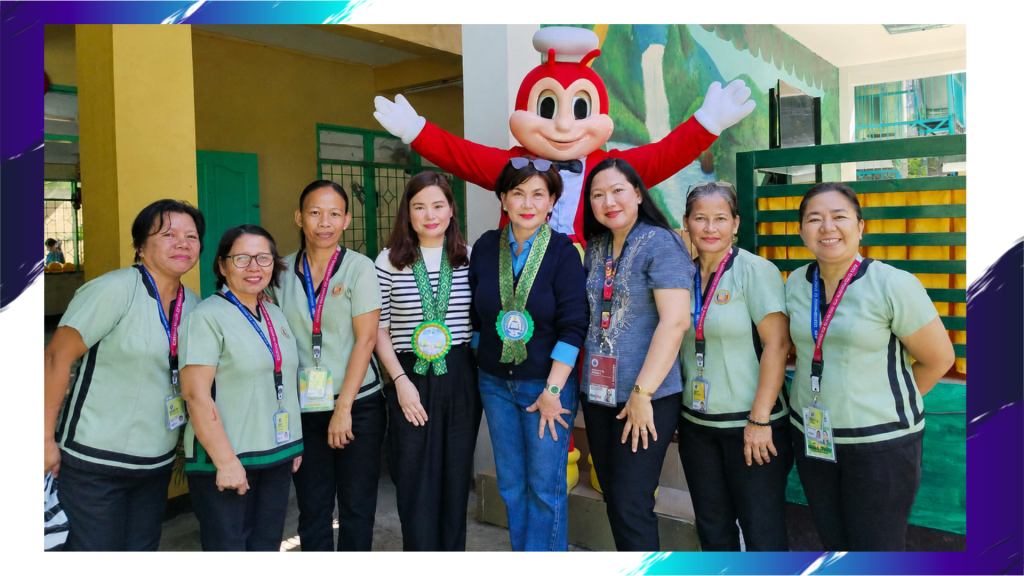 Jolly Eskwela