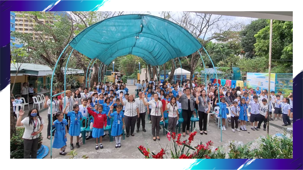 Safe School